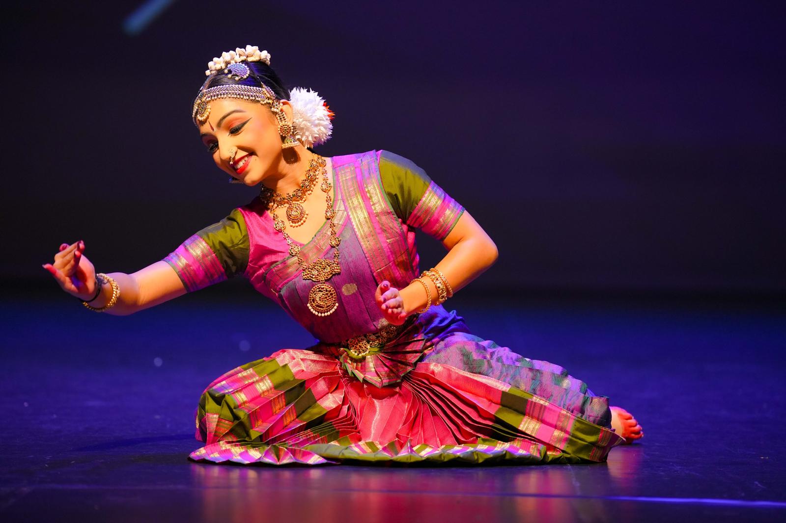 Bharatanatyam